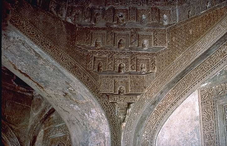 Tughluqabad