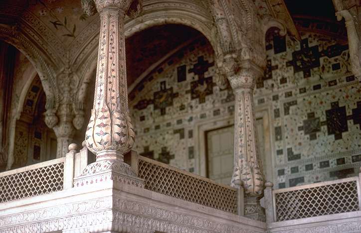 Tughluqabad